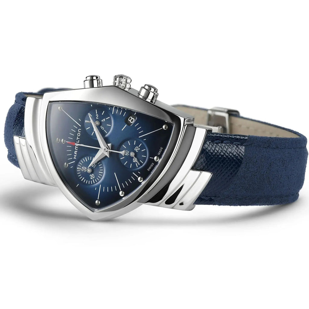 HAMILTON Ventura Chrono Quartz 32MM H24432941