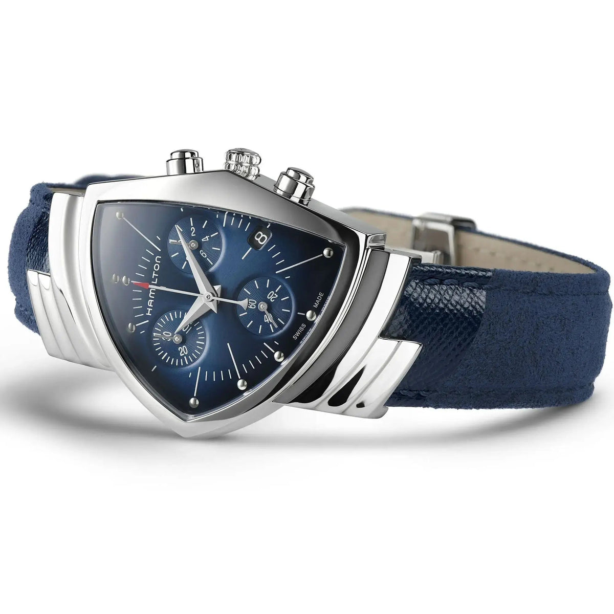 HAMILTON Ventura Chrono Quartz 32MM H24432941