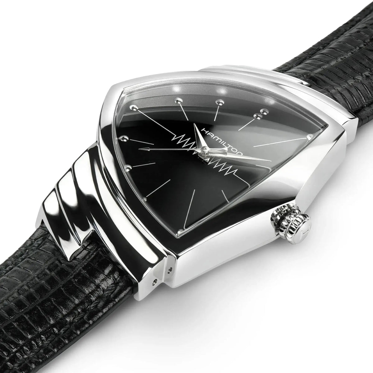 HAMILTON Ventura Quartz 32MM H24411732