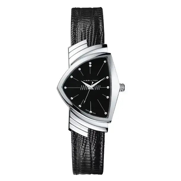 HAMILTON Ventura Quartz 32MM H24411732