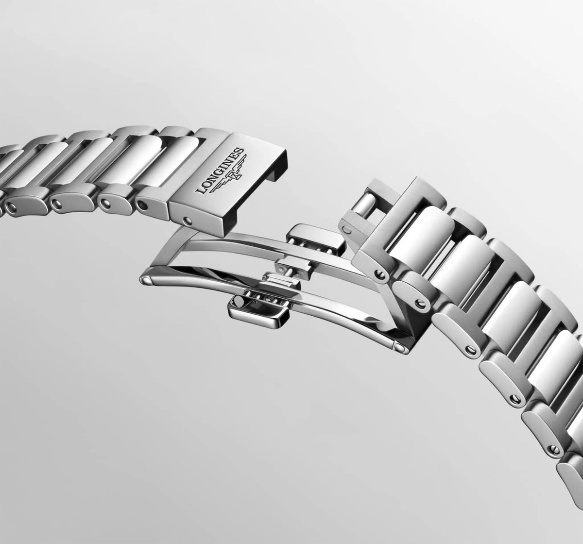 LONGINES CONQUEST AUTOMATIC 34mm L34304926