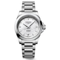 LONGINES CONQUEST AUTOMATIC 34mm L34304876