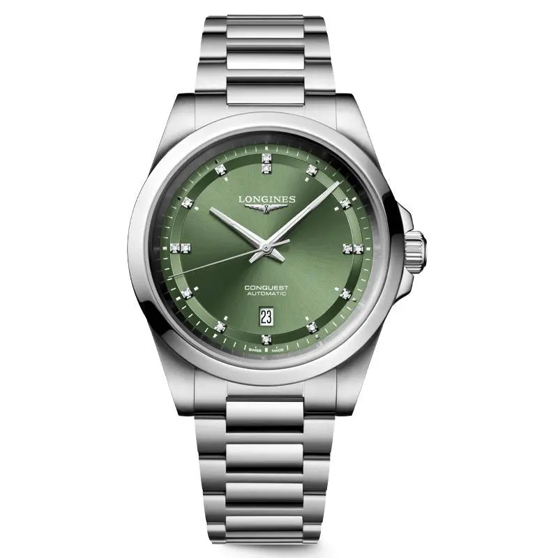 LONGINES CONQUEST AUTOMATIC 41mm L38304076