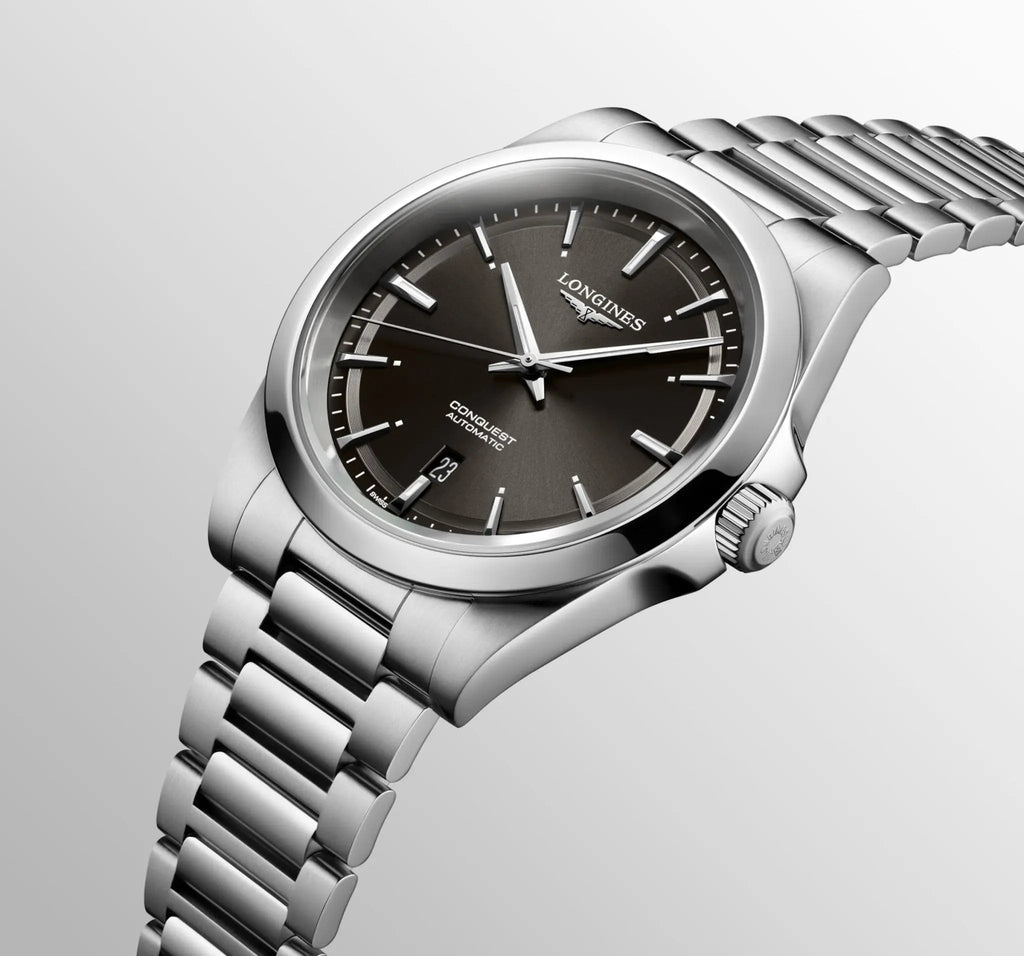 LONGINES CONQUEST AUTOMATIC 41mm L38304526
