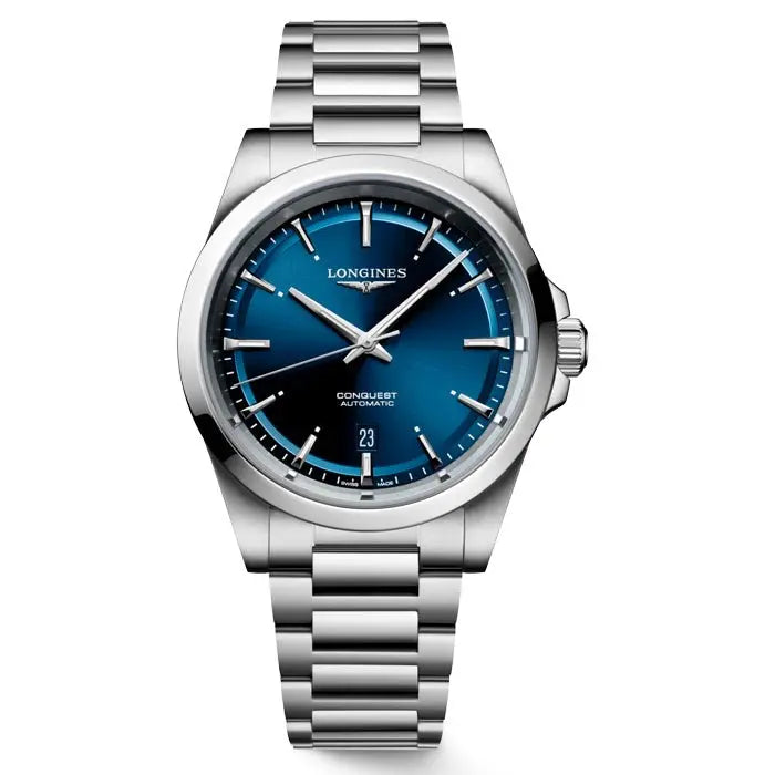 LONGINES CONQUEST AUTOMATIC 41mm L38304926