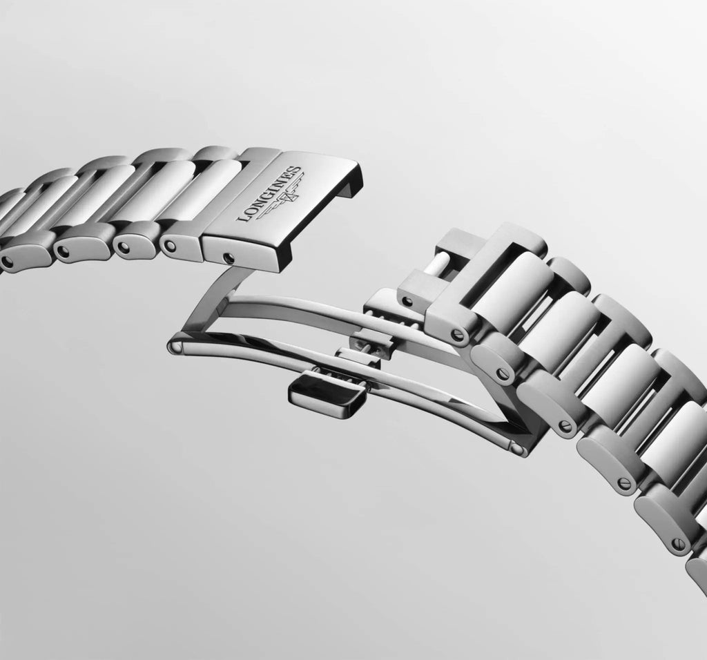 LONGINES CONQUEST AUTOMATIC 41mm L38304976