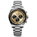 LONGINES CONQUEST CHRONOGRAPH 42mm L38354326