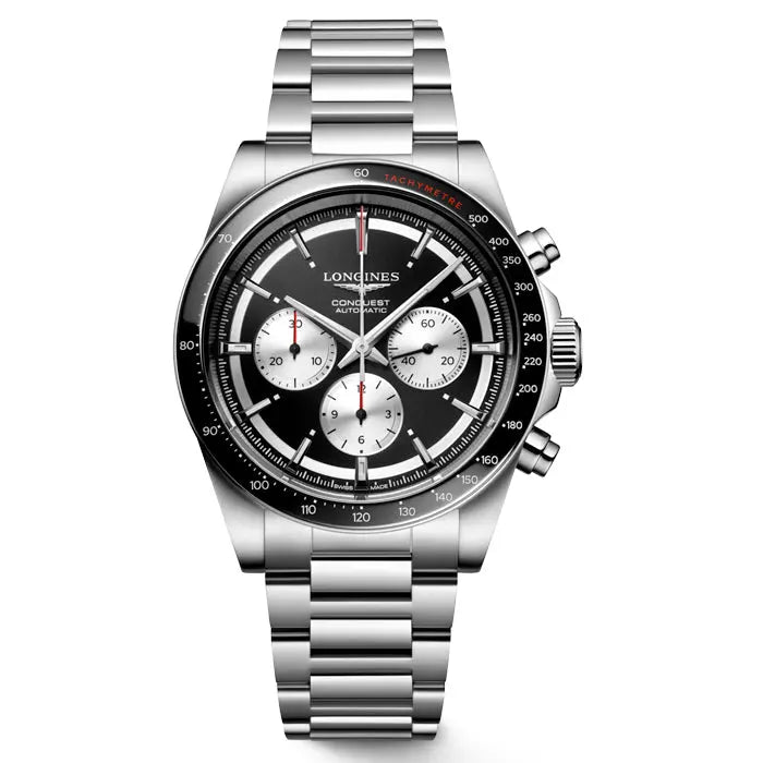 LONGINES CONQUEST CHRONOGRAPH 42mm L38354526