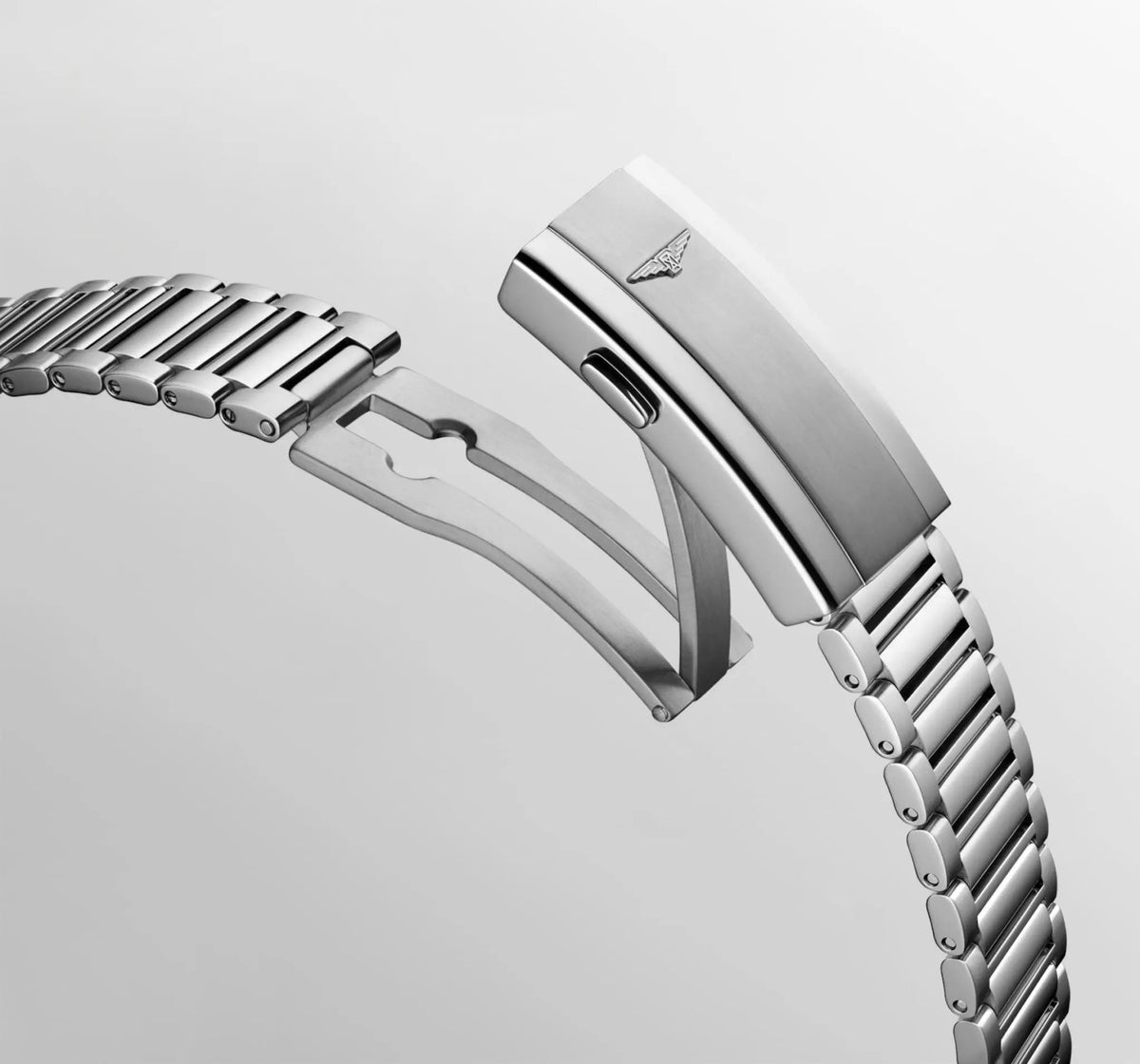 LONGINES CONQUEST HERITAGE 38MM L16494926