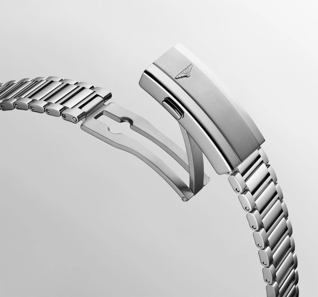 LONGINES CONQUEST HERITAGE 38MM L16494526