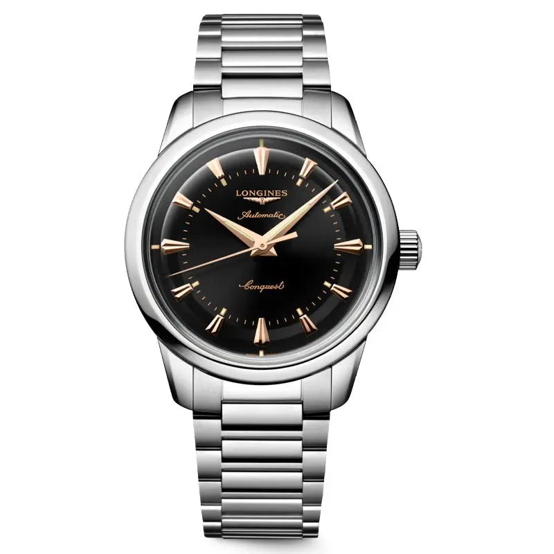 LONGINES CONQUEST HERITAGE 38MM L16494526
