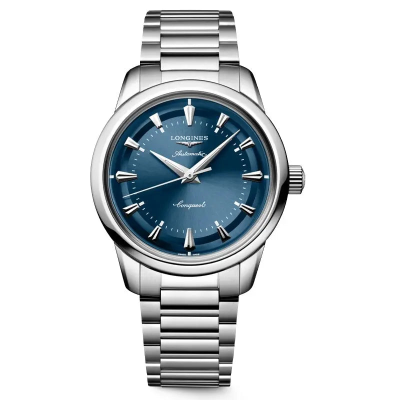 LONGINES CONQUEST HERITAGE 38MM L16494926