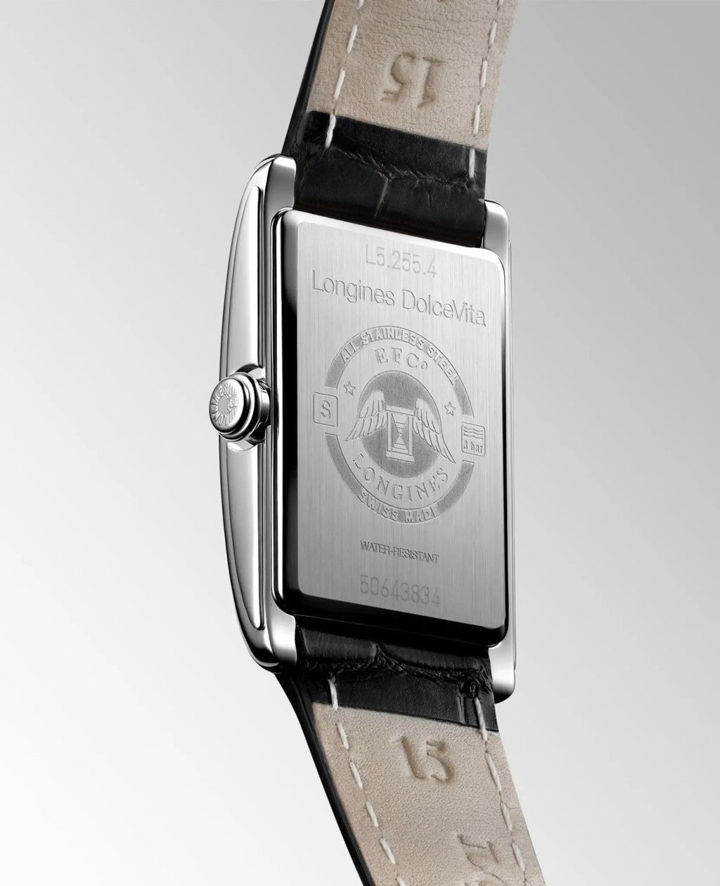 LONGINES DOLCEVITA 20.80 x 32.00mm L52554710