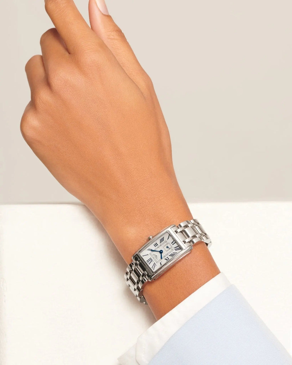 LONGINES DOLCEVITA 20.80 x 32.00mm L52554716