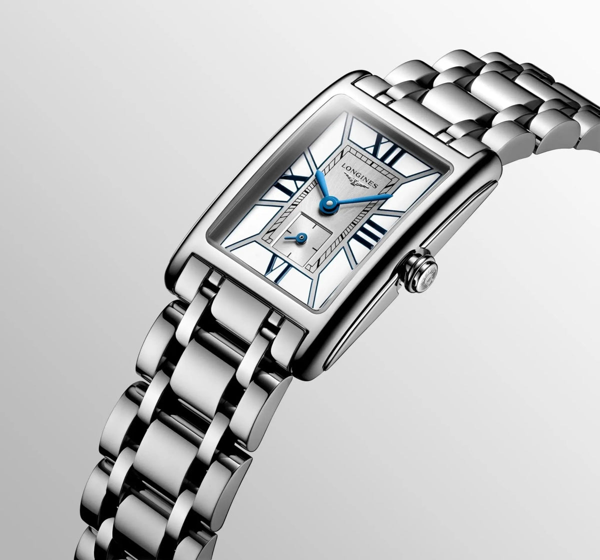 LONGINES DOLCEVITA 20.80 x 32.00mm L52554756