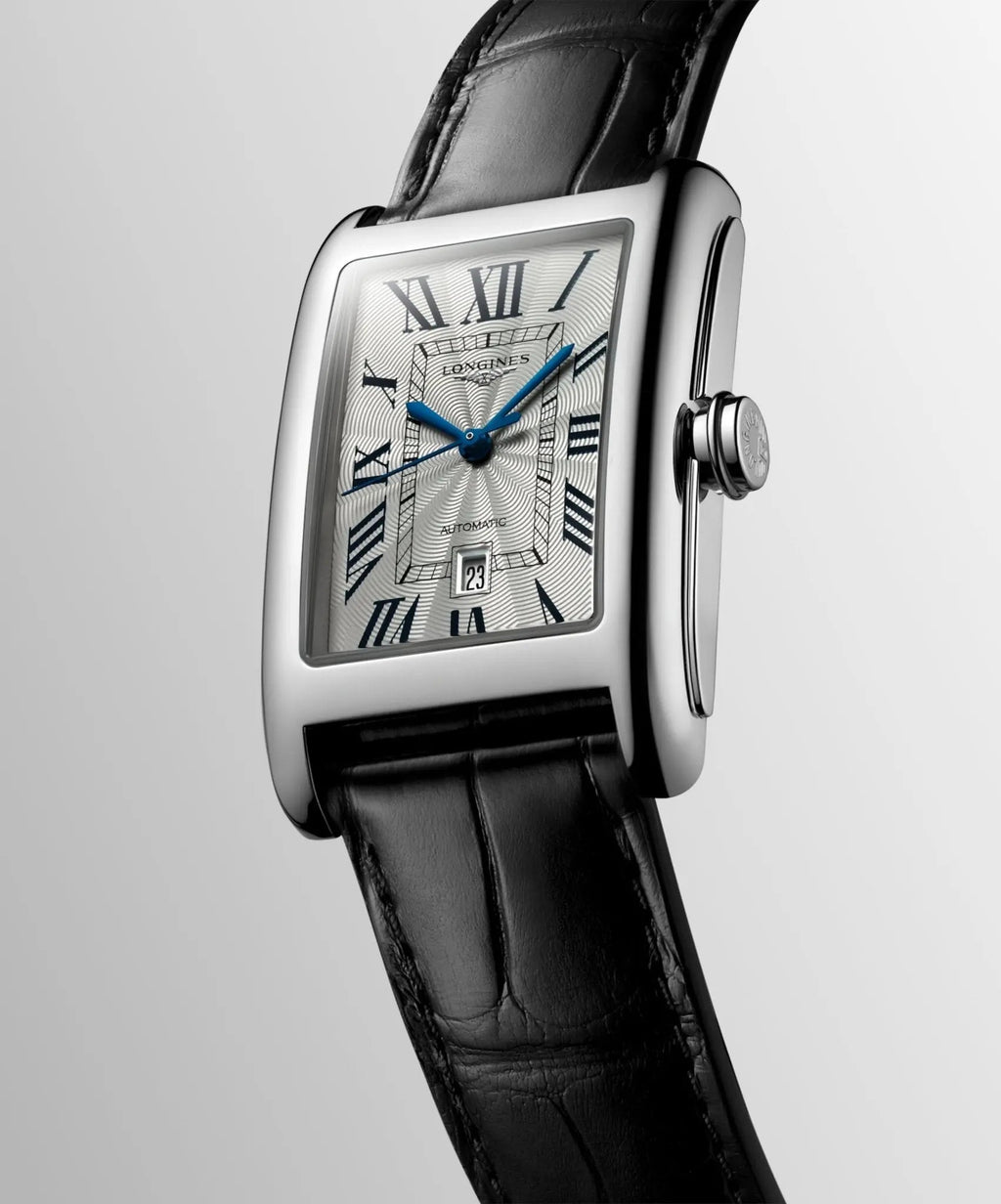 LONGINES DOLCEVITA 27.70 x 43.80 mm L57574710