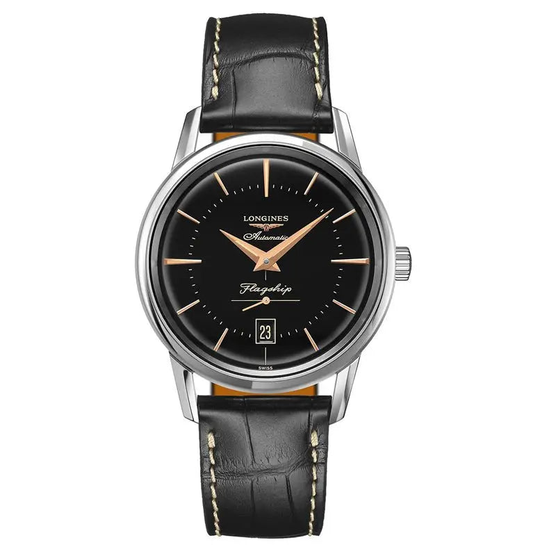 LONGINES FLAGSHIP HERITAGE 38.5MM L47954580