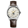 LONGINES FLAGSHIP HERITAGE MOONPHASE 38.5mm L48154782