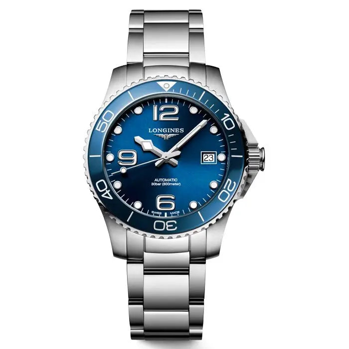 LONGINES HYDROCONQUEST 39MM L37804966