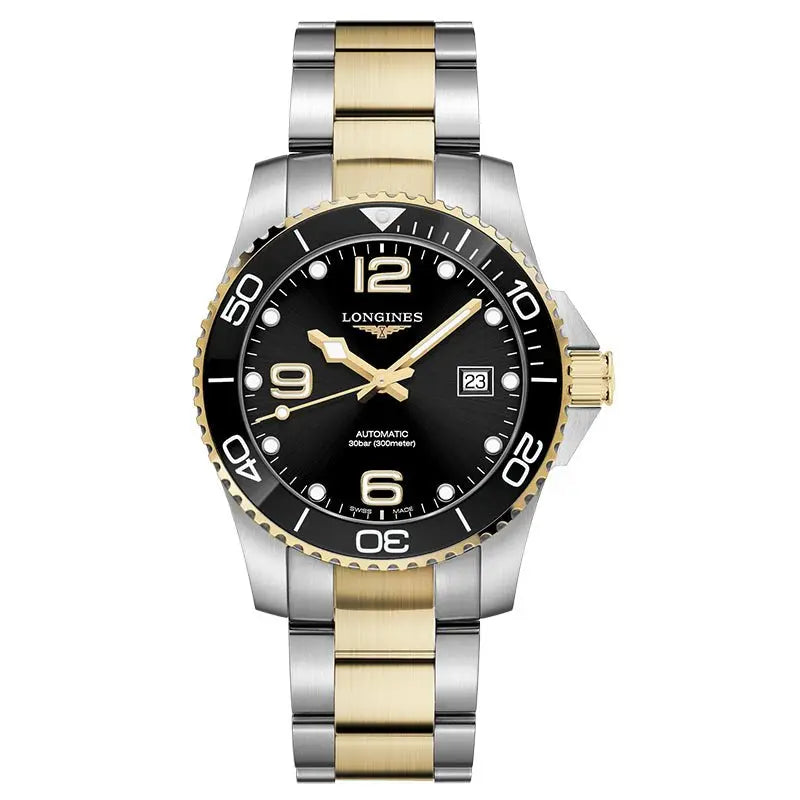 LONGINES HYDROCONQUEST 41mm L37813567