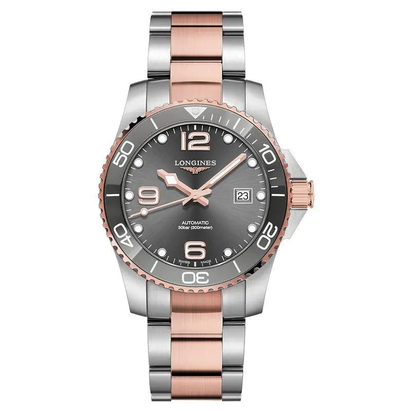 LONGINES HYDROCONQUEST 41mm L37813787