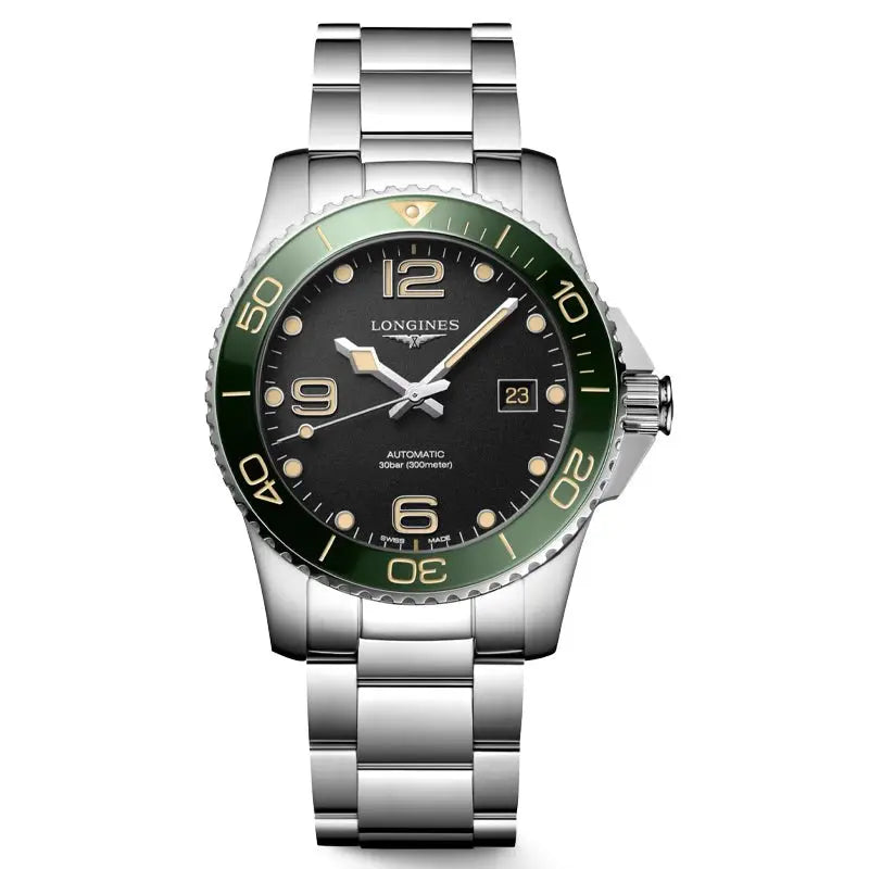 LONGINES HYDROCONQUEST 41mm L37814056