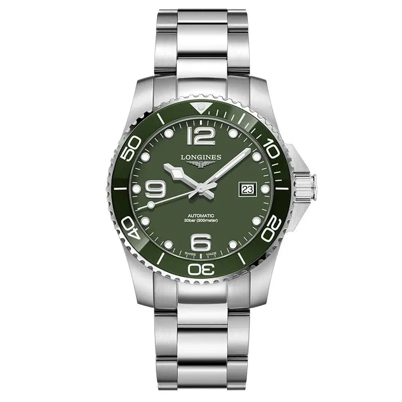 LONGINES HYDROCONQUEST 41mm L37814066