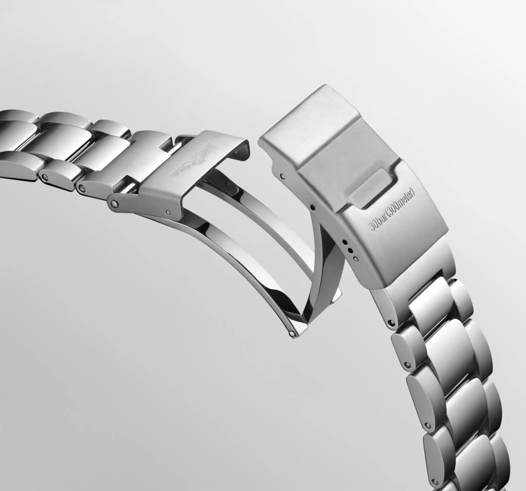 LONGINES HYDROCONQUEST 41mm L37814966