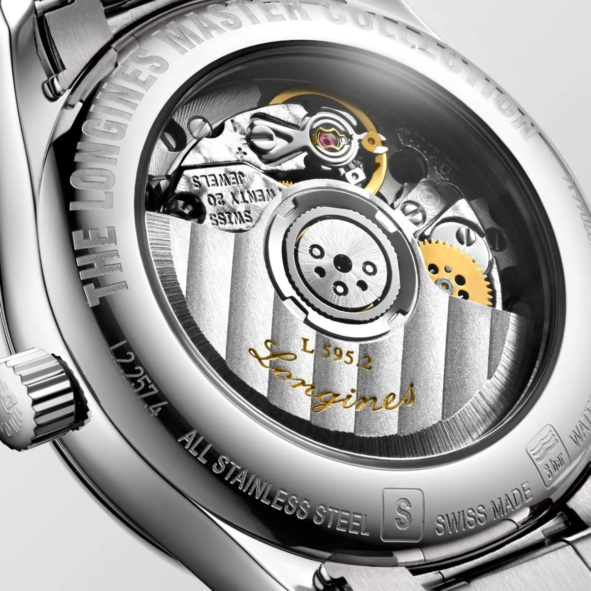 LONGINES MASTER COLLECTION 29MM L22574976