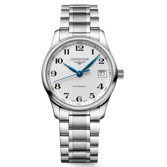 LONGINES MASTER COLLECTION 34MM L23574786