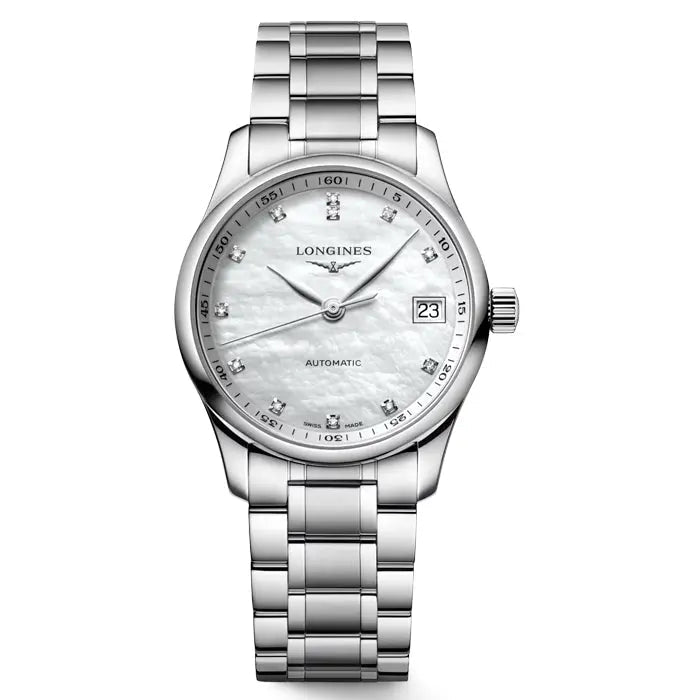 LONGINES MASTER COLLECTION 34MM L23574876