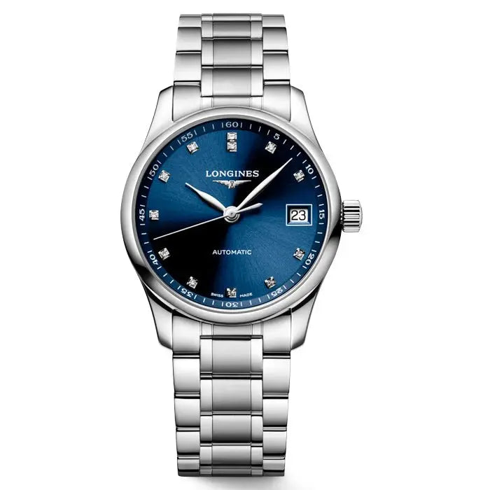 LONGINES MASTER COLLECTION 34MM L23574976