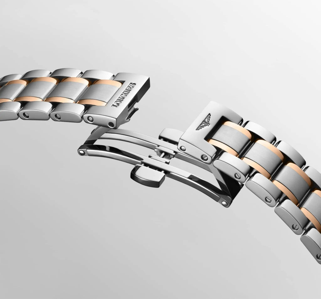 LONGINES MASTER COLLECTION 34MM L23575897