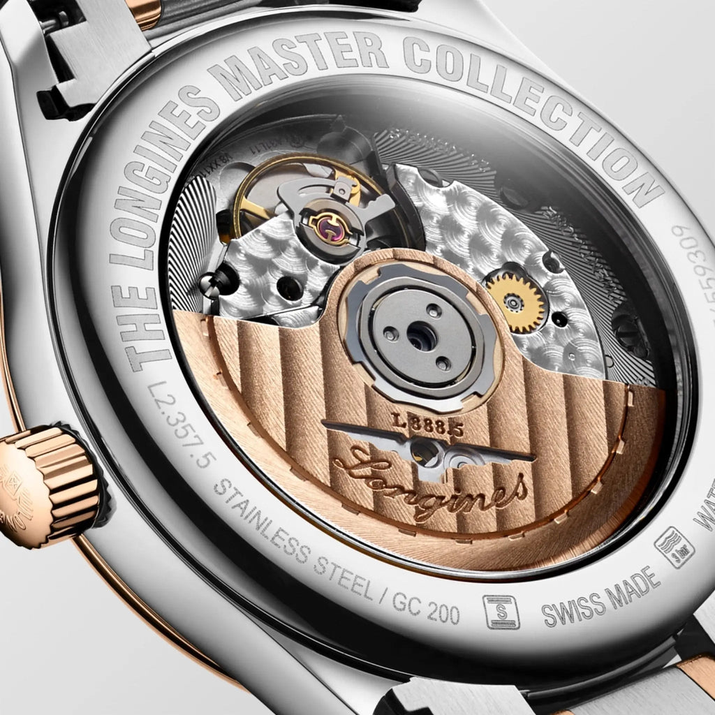 LONGINES MASTER COLLECTION 34MM L23575897