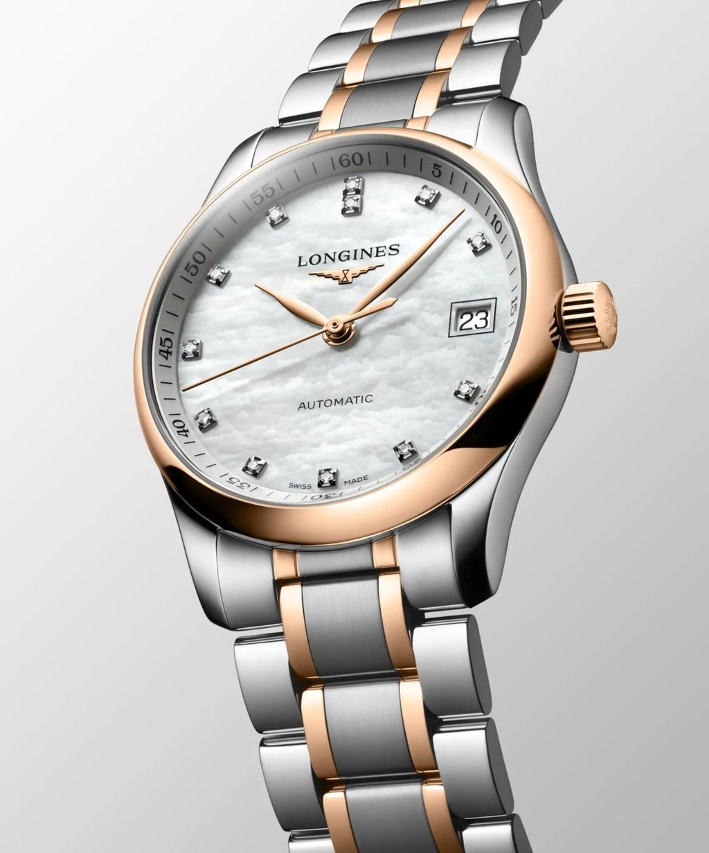 LONGINES MASTER COLLECTION 34MM L23575897