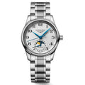 LONGINES MASTER COLLECTION 34MM L24094786