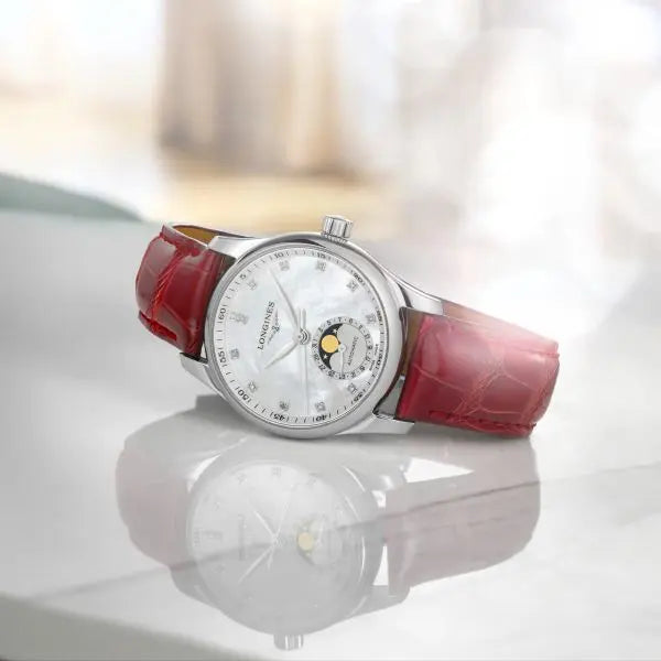LONGINES MASTER COLLECTION 34MM L24094872