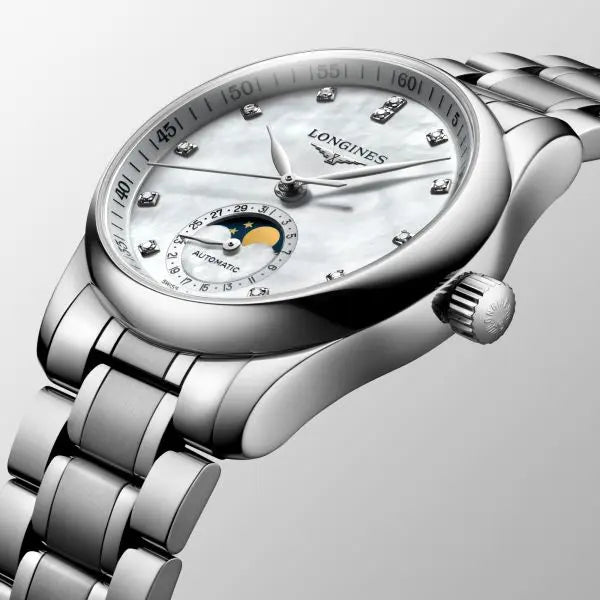 LONGINES MASTER COLLECTION 34MM L24094876