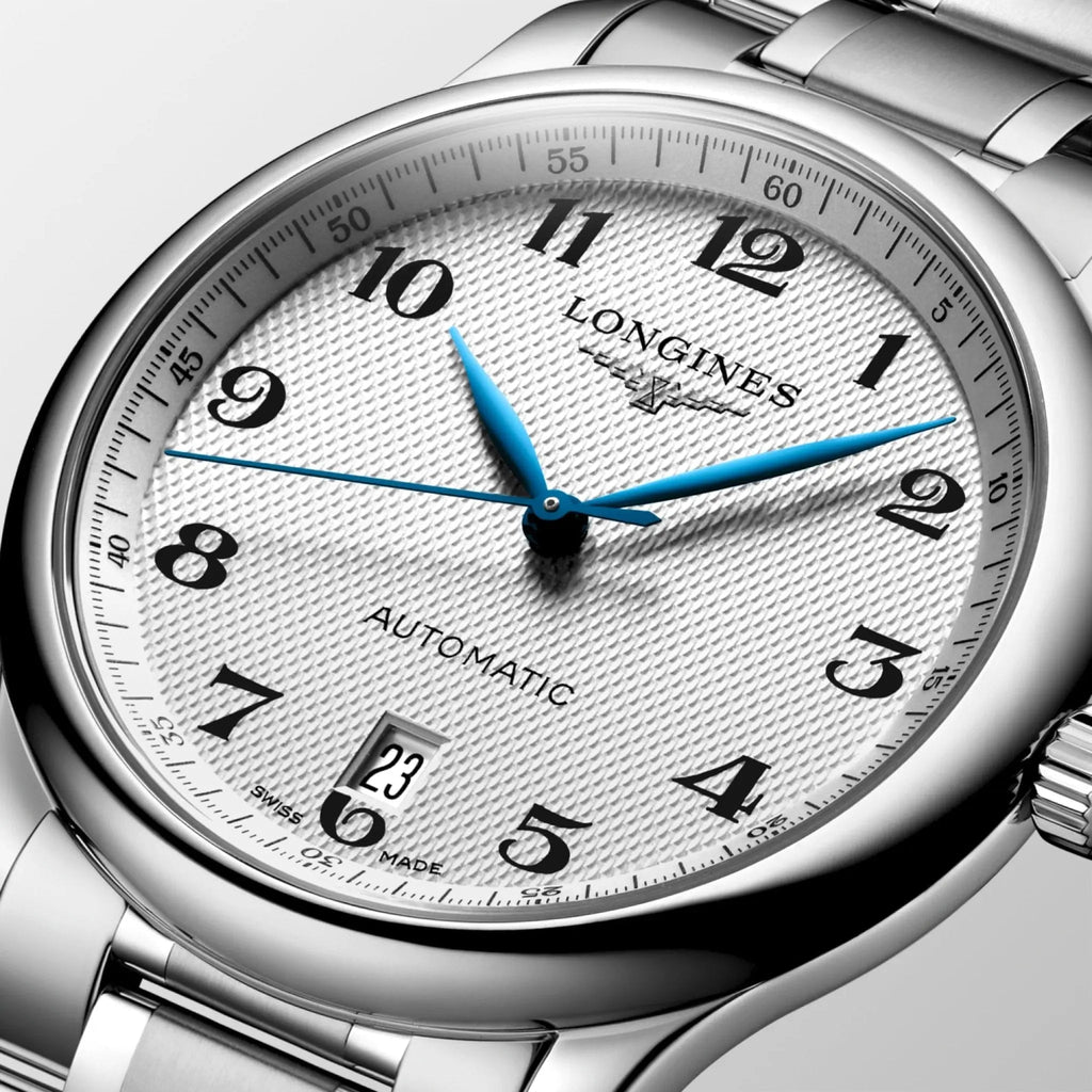 LONGINES MASTER COLLECTION 38.5mm L26284786