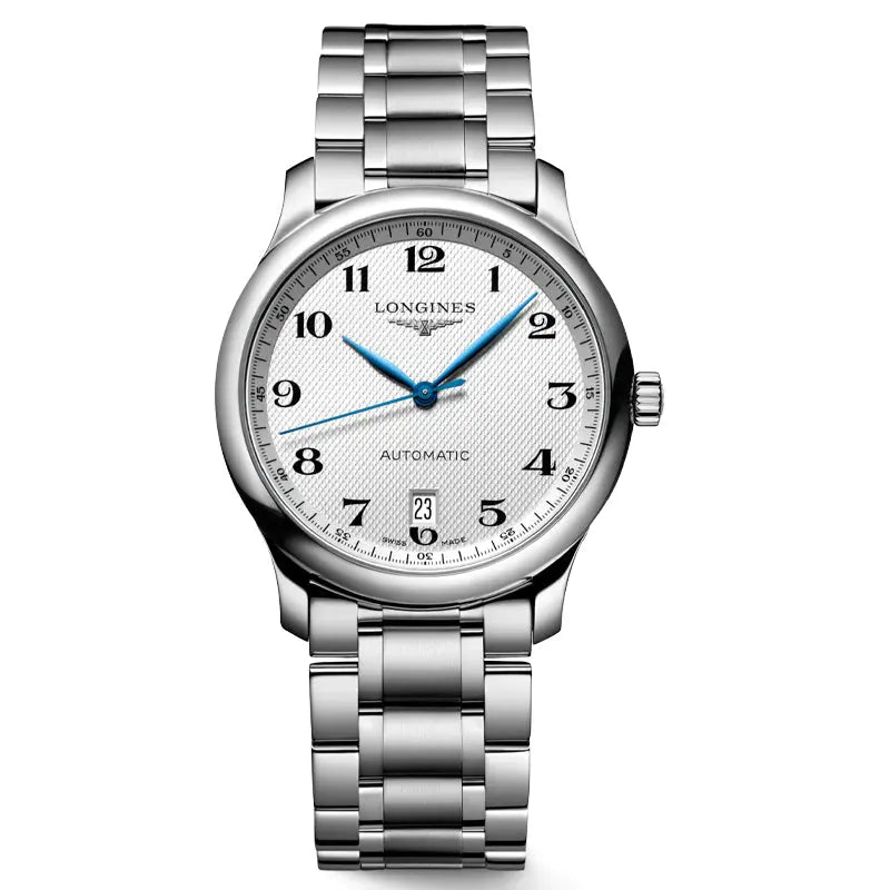LONGINES MASTER COLLECTION 38.5mm L26284786
