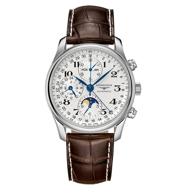 LONGINES MASTER COLLECTION 40mm L26734783