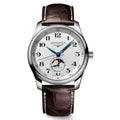 LONGINES MASTER COLLECTION 40MM L29094783