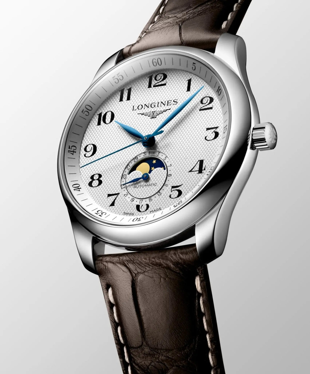 LONGINES MASTER COLLECTION 40MM L29094783