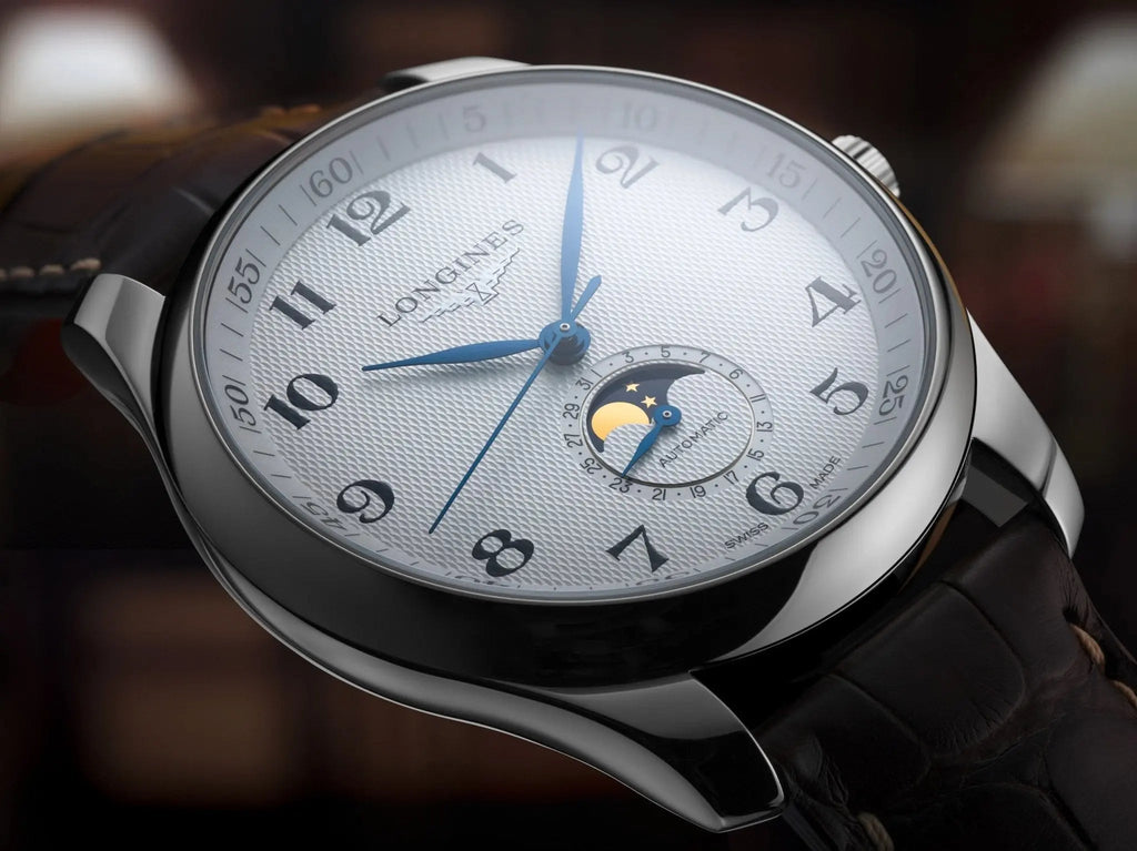 LONGINES MASTER COLLECTION 42MM L29194783