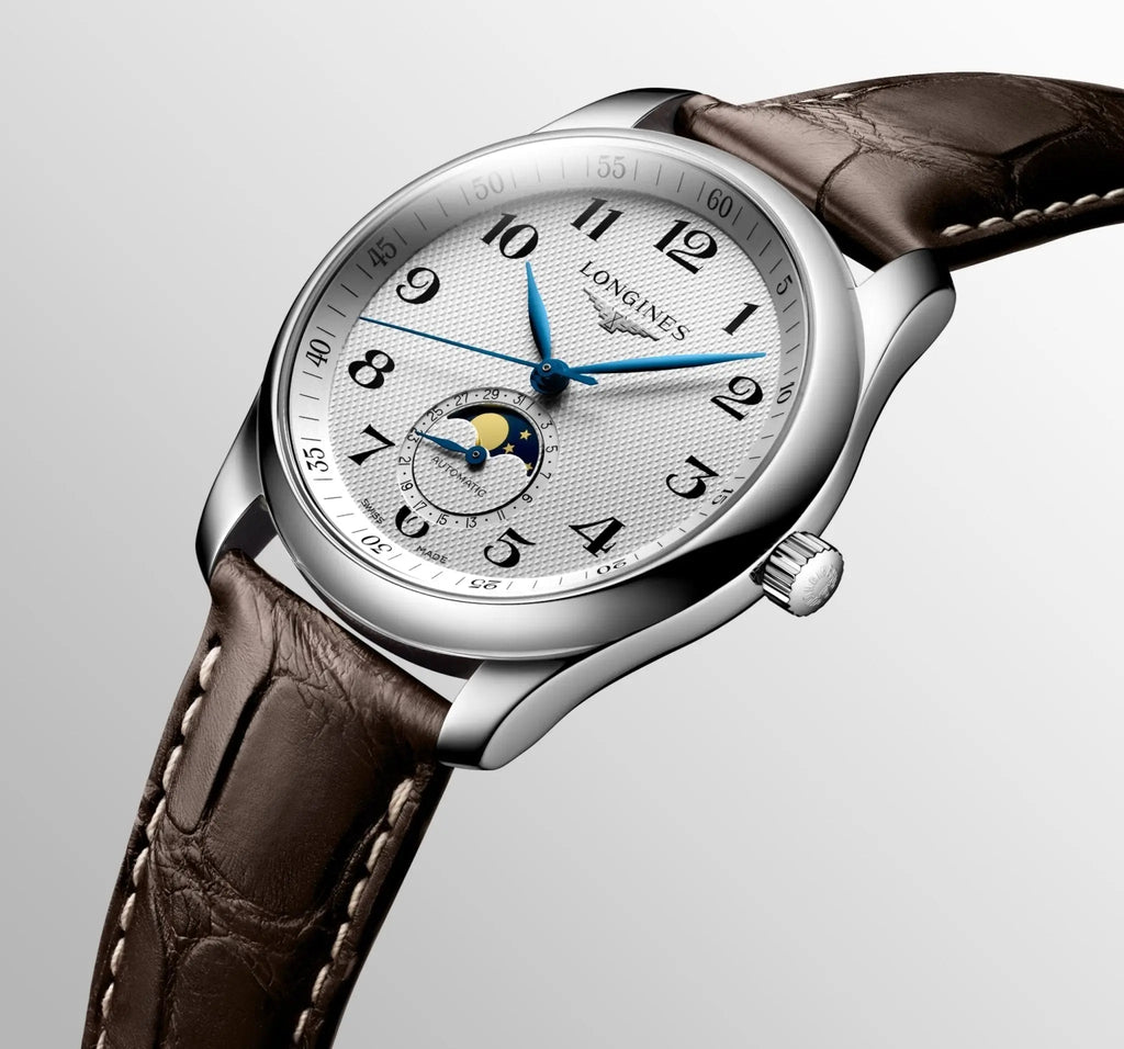 LONGINES MASTER COLLECTION 42MM L29194783