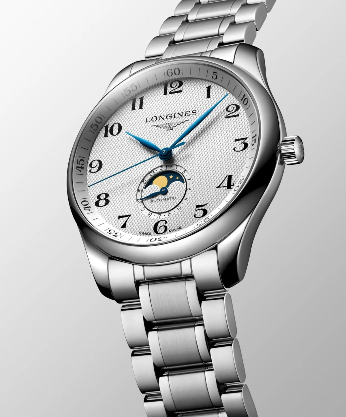 LONGINES MASTER COLLECTION 42mm L29194786