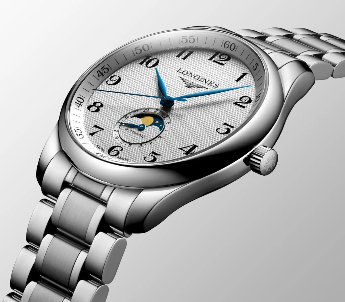 LONGINES MASTER COLLECTION 42mm L29194786