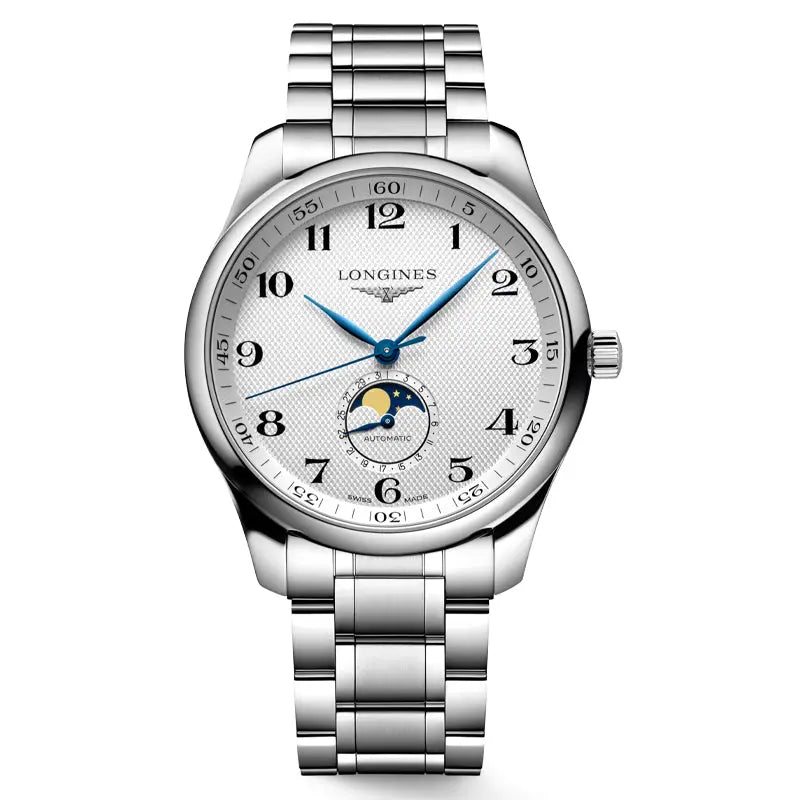LONGINES MASTER COLLECTION 42mm L29194786