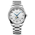 LONGINES MASTER COLLECTION 42mm L29194786