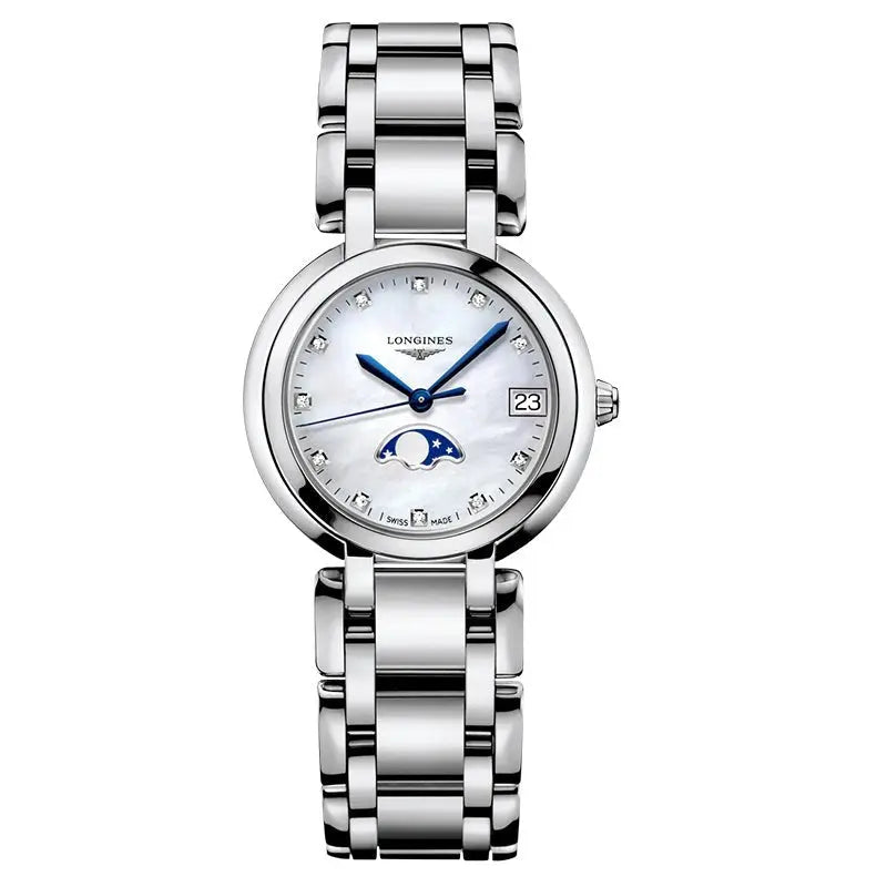 LONGINES PRIMALUNA 30.5mm L81154876